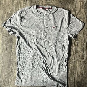 Hollister Mens Tee